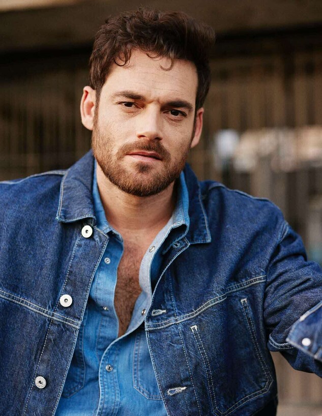 גל אמיתי גל אמיתי