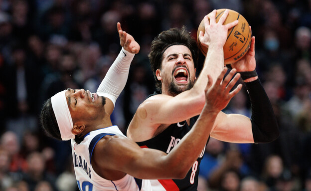 דני אבדיה (צילום: AP)