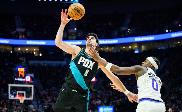 דני אבדיה (צילום: AP)