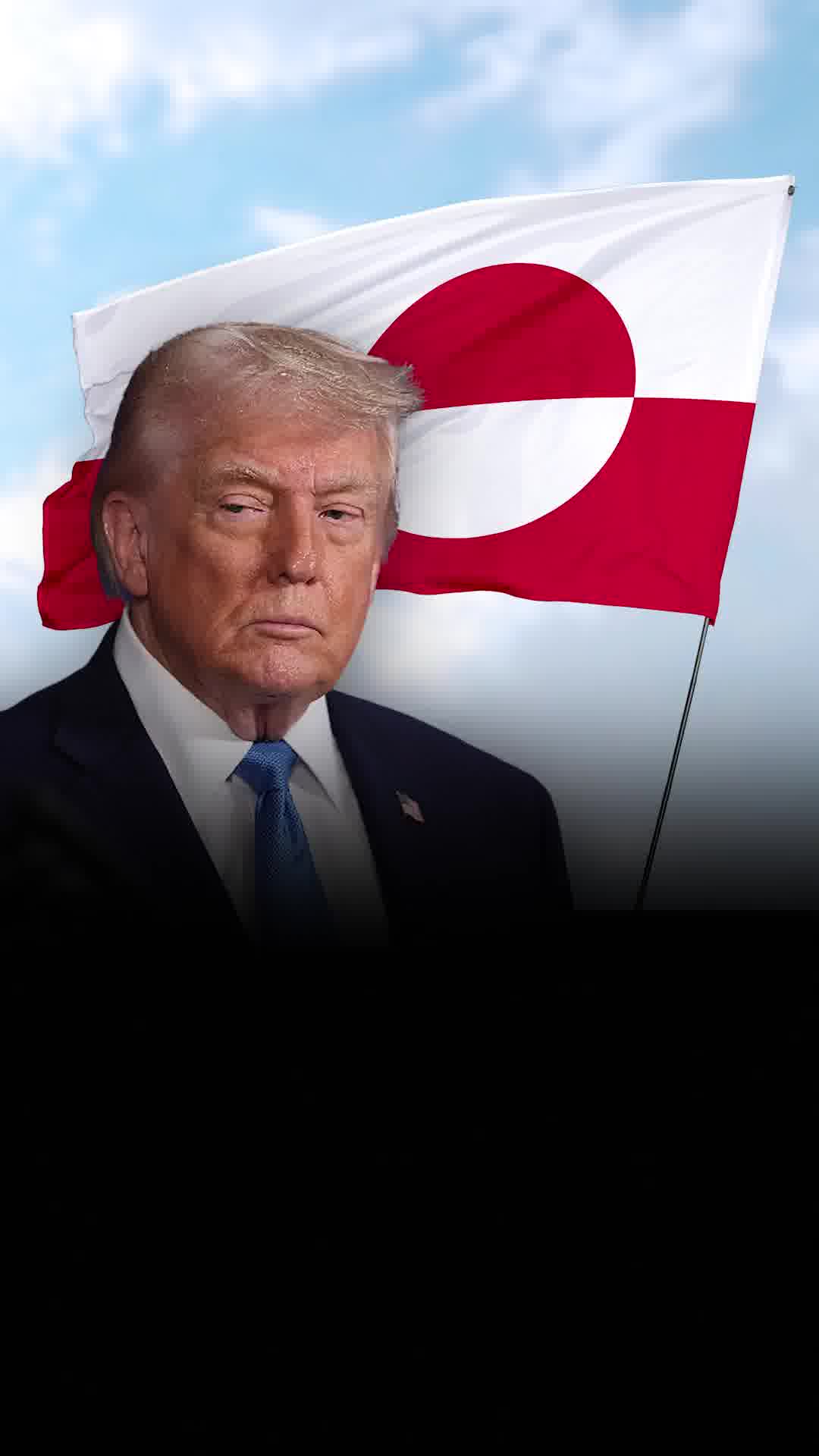 הבית הלבן: טראמפ וצוותו דנים באפשרות לרכישת גרינלנד - "שימוש בצבא האמריקאי הוא אופציה"