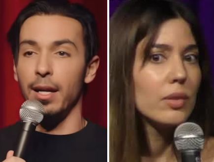 מור חן, אסף יצחקי