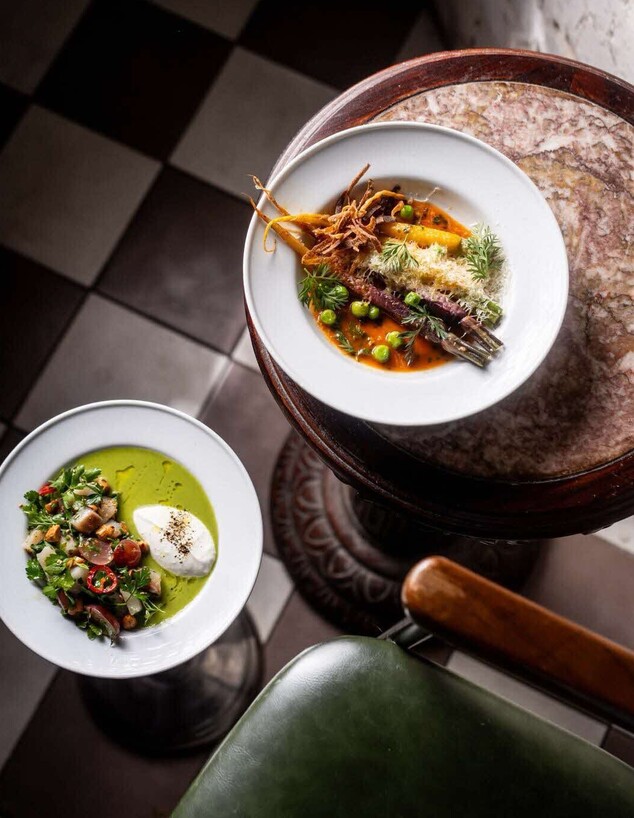 תפריט חדש ב-ESO תפריט חדש ב-ESO