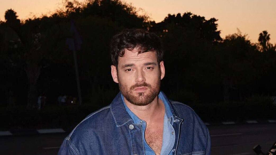 גל אמיתי גל אמיתי