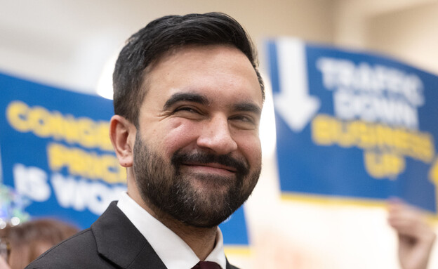 זוהרן ממדאני