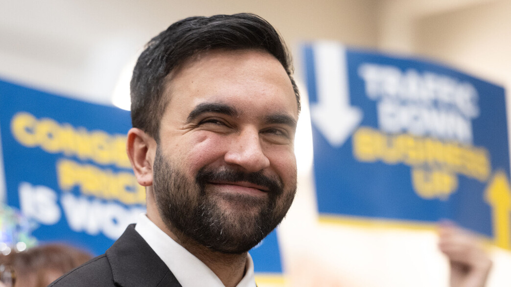 זוהרן ממדאני