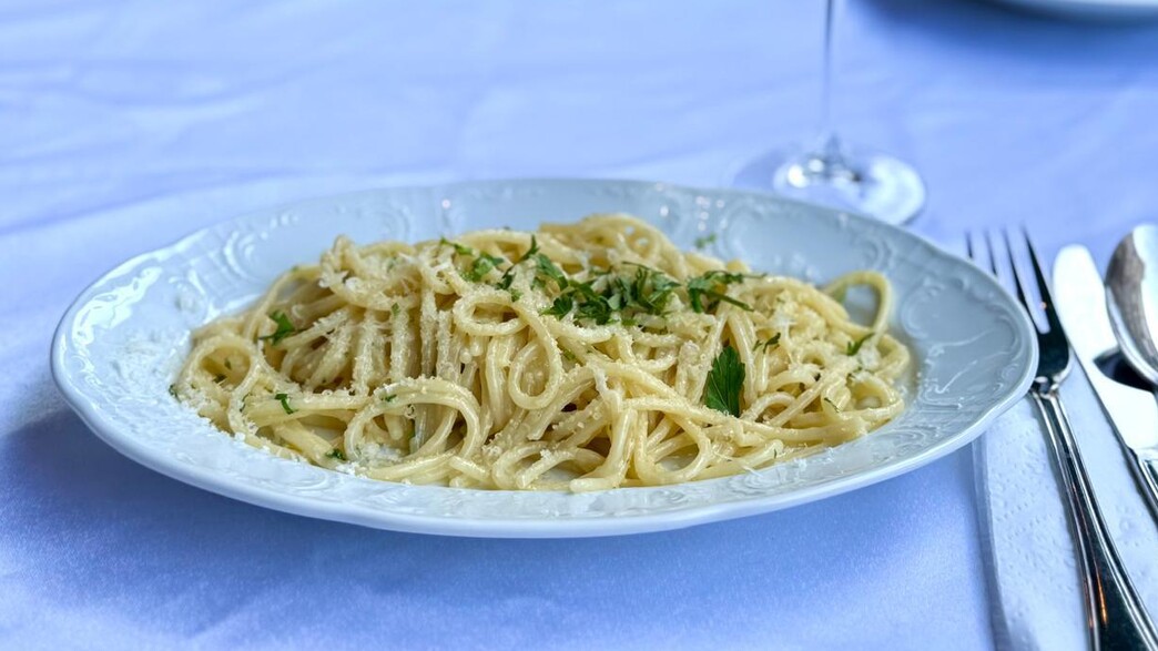 פסטה לימון. האיטלקייה בשוק תלפיות פסטה לימון. האיטלקייה בשוק תלפיות