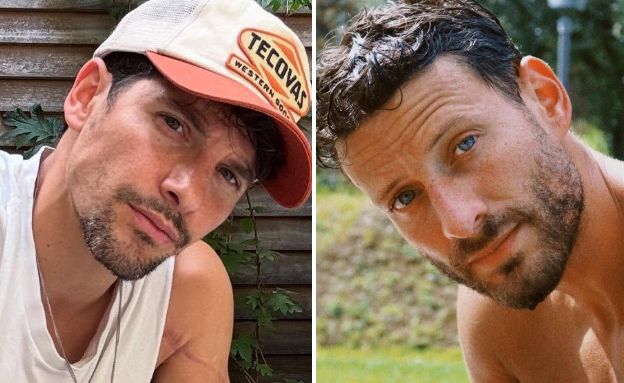 ידין גלמן ודניאל ליטמן מסוכסכים