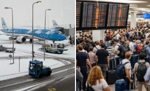 טיסות אירופה חורף  (צילום: לפי סעיף 27א' לחוק זכויות יוצרים)