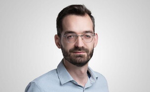 משה ריצ'רד (צילום: טל סטודיו)