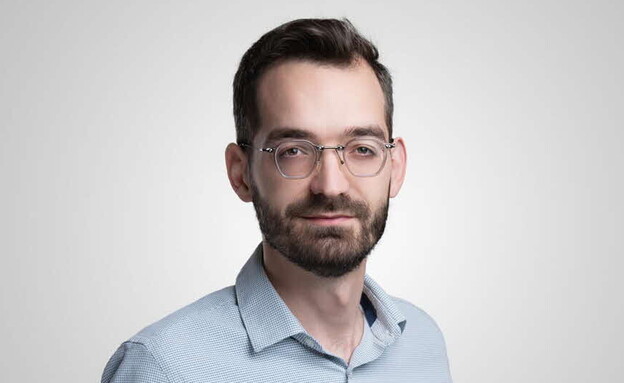 משה ריצ'רד (צילום: טל סטודיו)