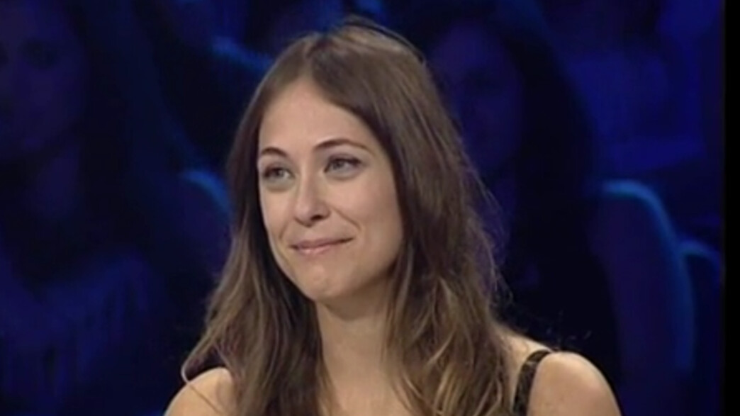 מועדון לילה 3 פרק 1