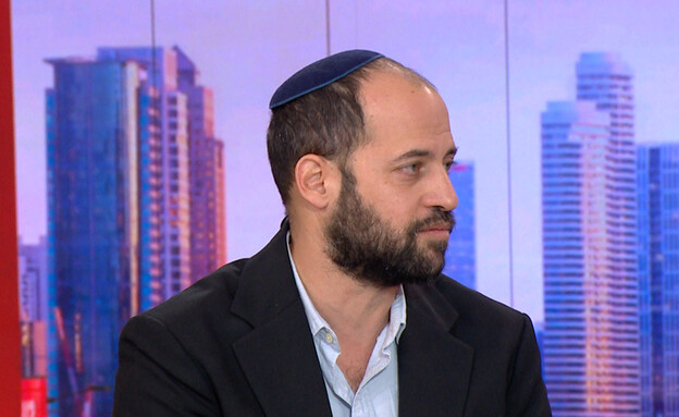 דוידי בן ציון