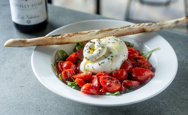 תפריט חדש בפלומינו תפריט חדש בפלומינו