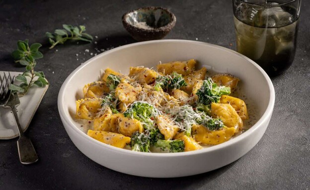 תפריט איטלקי כשר בסי קפה געש תפריט איטלקי כשר בסי קפה געש