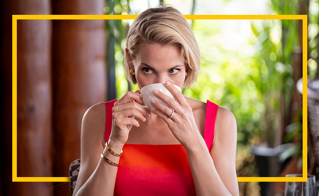 "הלוטוס הלבן"