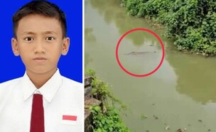 רפלי (צילום: מתוך הרשתות החברתיות לפי סעיף 27א׳ לחוק זכויות יוצרים)