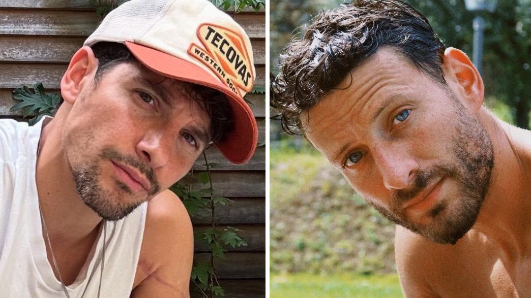 ידין גלמן ודניאל ליטמן מסוכסכים ידין גלמן ודניאל ליטמן מסוכסכים