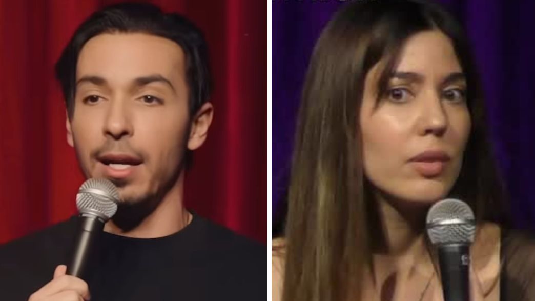 מור חן, אסף יצחקי