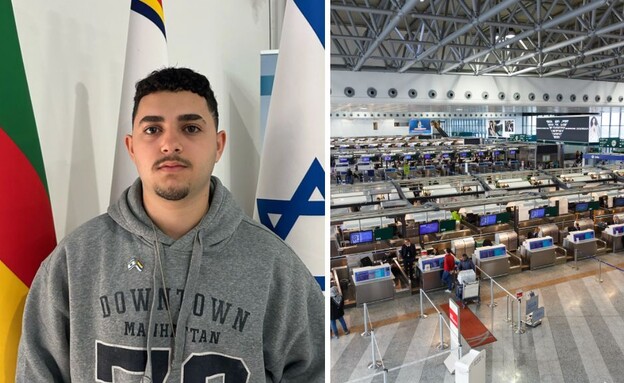 יחס מחפיר במילאנו (צילום: shutterstock)