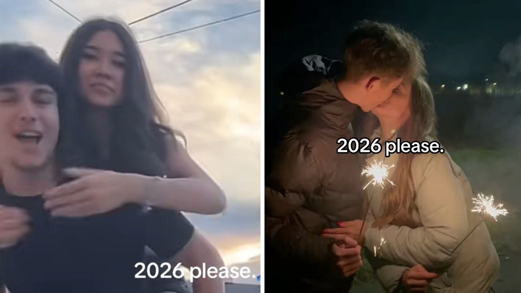 טרנד טיקטוק Every Breath You Take