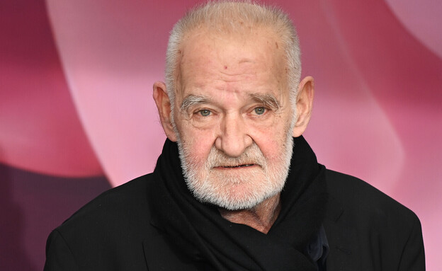 במאי הקולנוע ההונגרי בלה טאר