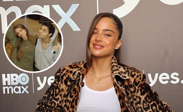 נועה קירל מגיבה