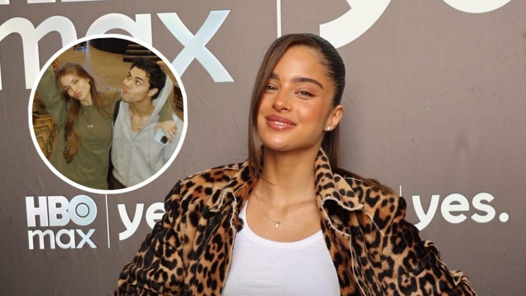 נועה קירל מגיבה נועה קירל מגיבה