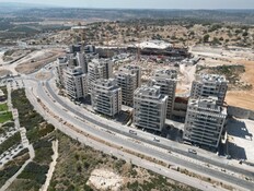 פרויקט סוהו על הפארק בבית שמש