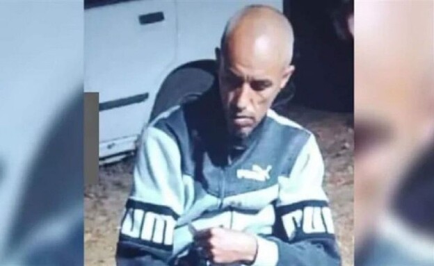 הלבנוני שהתחזה לנסיך סעודי הלבנוני שהתחזה לנסיך סעודי