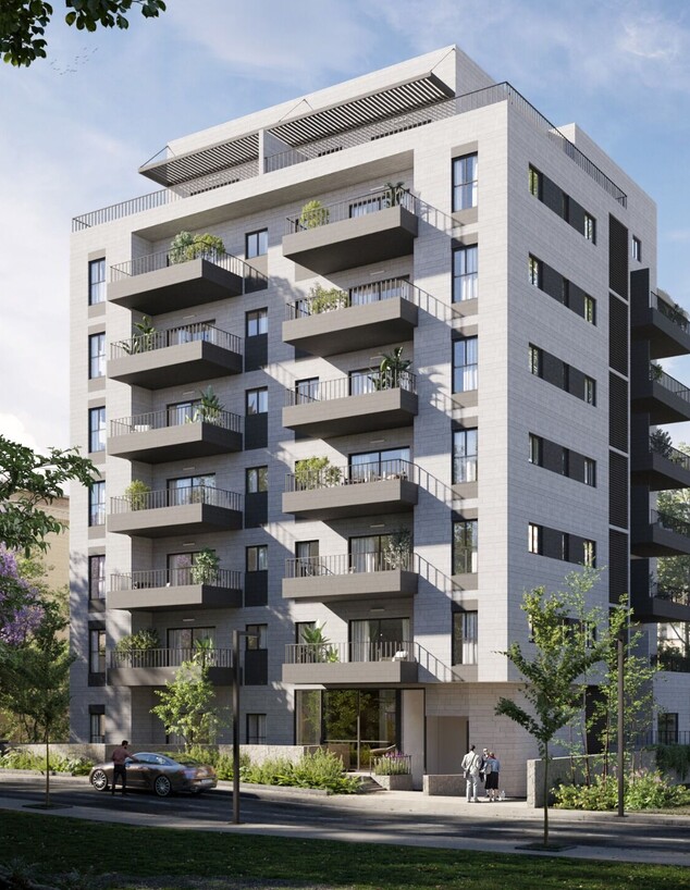 רעננה אלמוג 