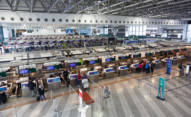 יחס מחפיר במילאנו