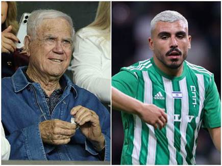 sportFive1655334 (צילום: ספורט 5)