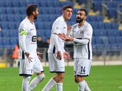 sportFive1655343 (צילום: ספורט 5)