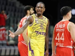 (אלן שיבר) (צילום: ספורט 5)