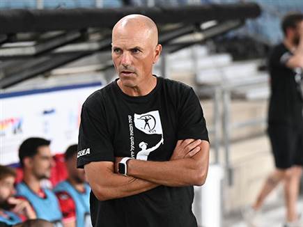 sportFive1655396 (צילום: ספורט 5)