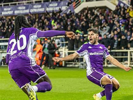 (GETTY) (צילום: ספורט 5)