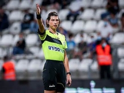 sportFive1655437 (צילום: ספורט 5)