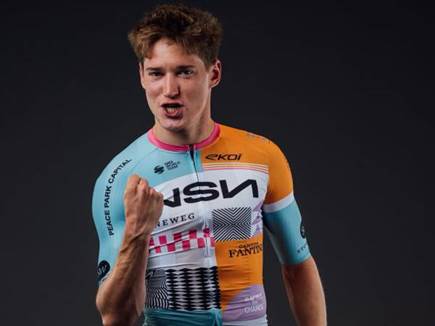 (רותם טנא, באדיבות NSN סייקלינג)