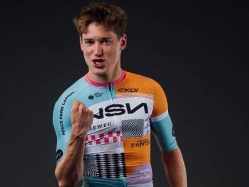 (רותם טנא, באדיבות NSN סייקלינג) (צילום: ספורט 5)