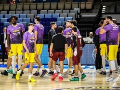 (FIBA) (צילום: ספורט 5)