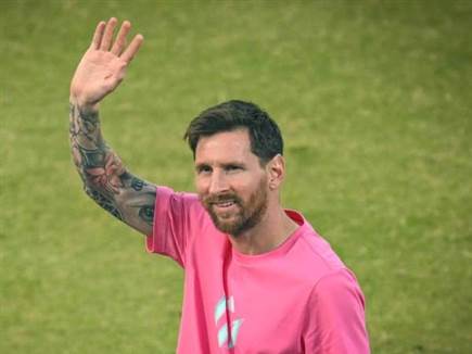 (Photo by Sanchit Khanna/Hindustan Times via Getty Images) (צילום: ספורט 5)