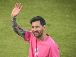 (Photo by Sanchit Khanna/Hindustan Times via Getty Images) (צילום: ספורט 5)