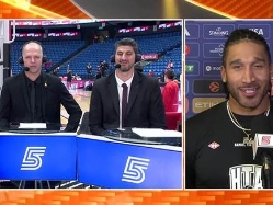 sportFive1655604 (צילום: ספורט 5)