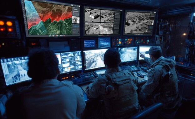 פתרון מערכתי וחדשני להגנת גבולות המדינה