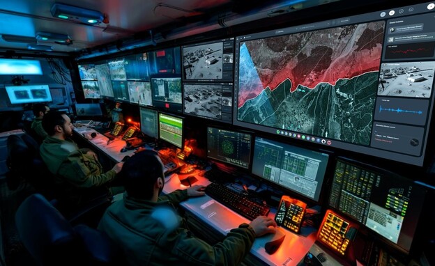 פתרון מערכתי וחדשני להגנת גבולות המדינה