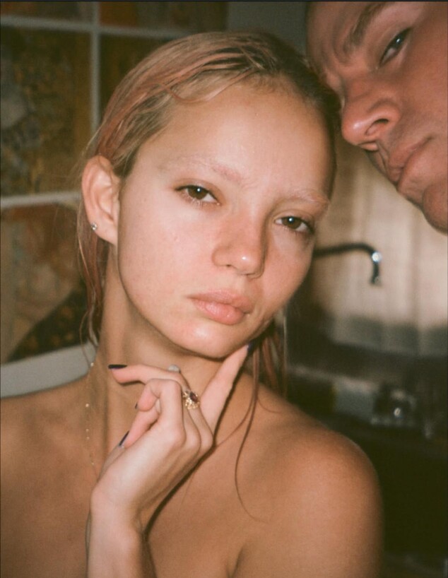 צ'נינג טייטום, אינקה וויליאמס