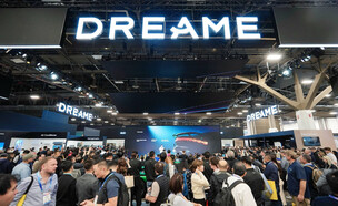 חברת דרימי CES (צילום: דרימי)