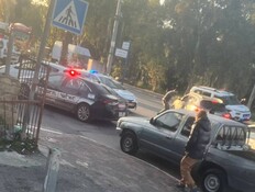 ראשוני: נפגעים באירוע ירי בצפון, מצבם אנוש