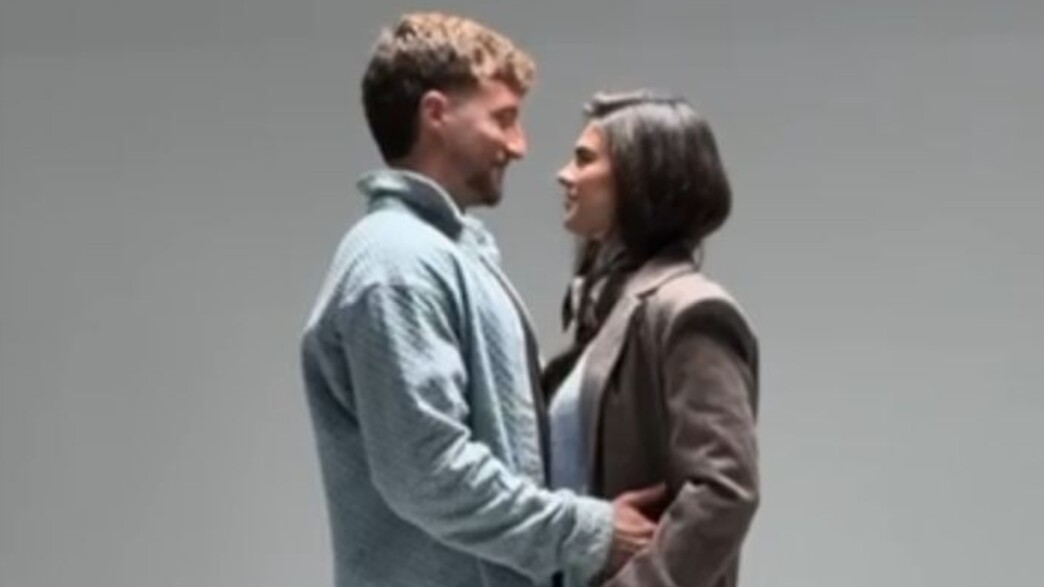 טל מורד, מישל אלגרבלי, לרנואר