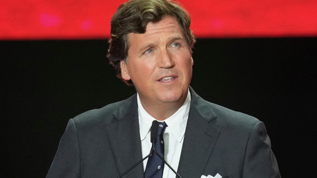 טאקר קרלסון